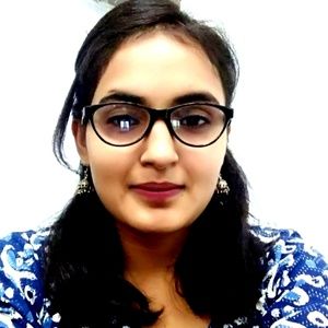 Meet your Posher, Arpita